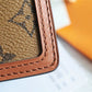 Ozarra Fashion Lu-Vi bags - 8112