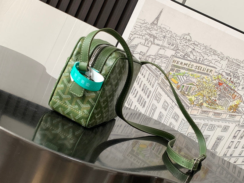 OZ - GYO Bags - 556