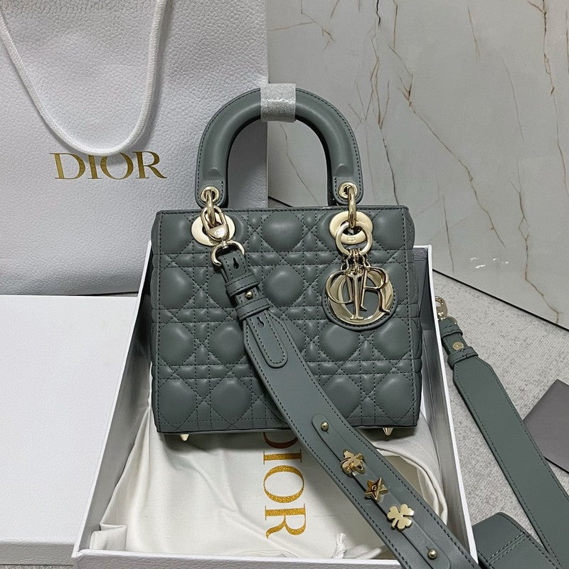 OZ - Dir Bags - 1053