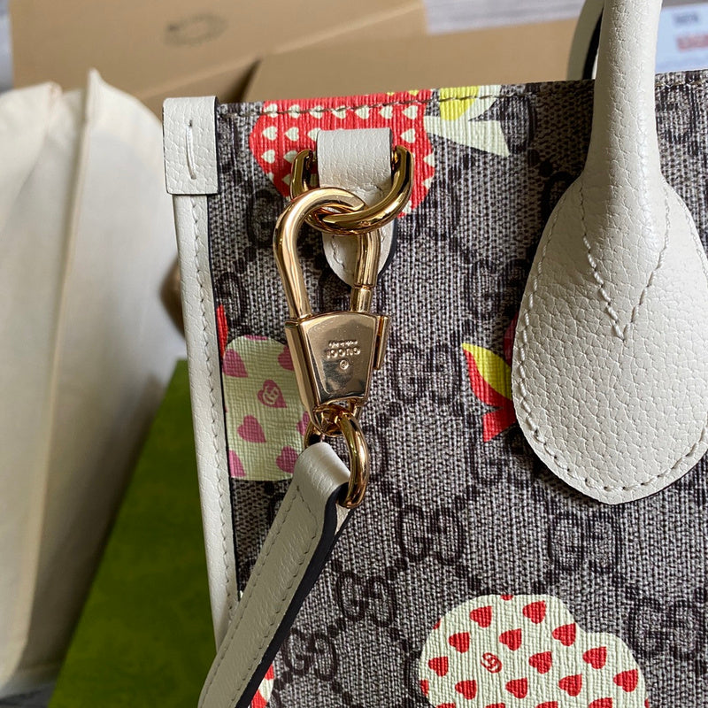 Ozarra - GG Bags - 1822