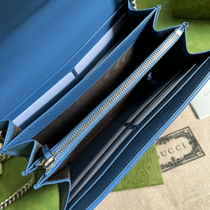 OZ - GCI Bags - 1575