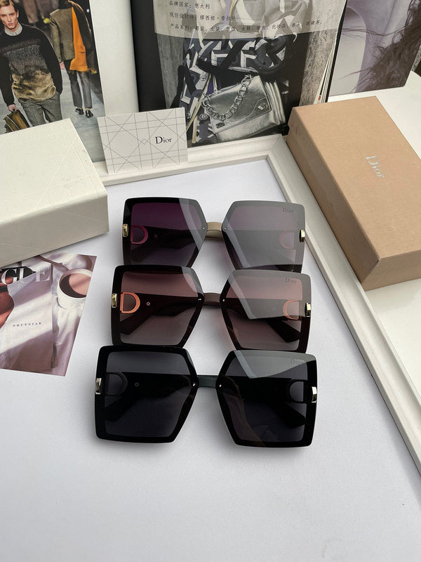 OZ - Dir Sunglasses - 072