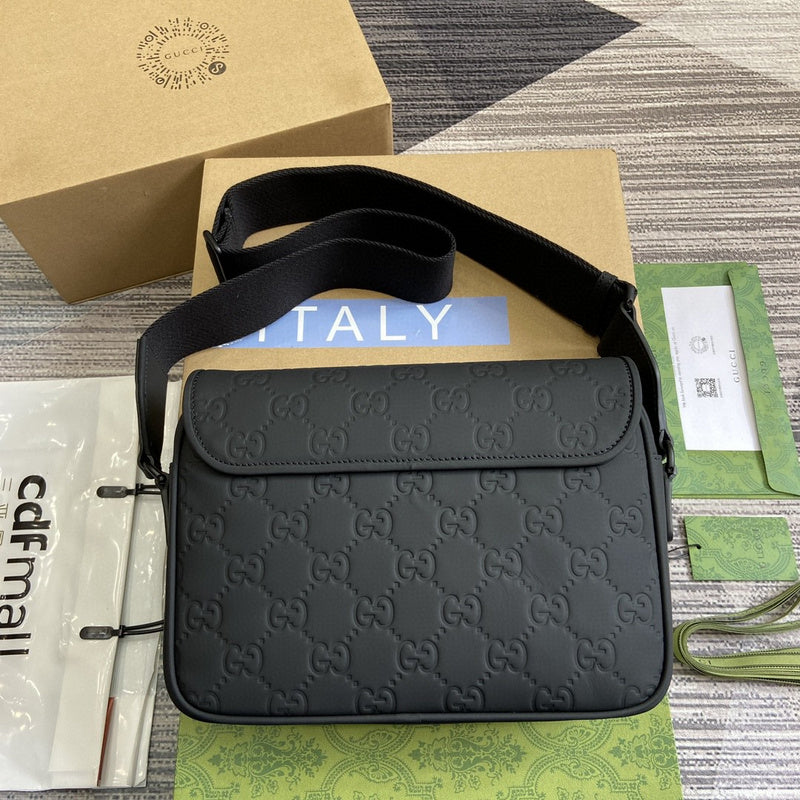 Ozarra - GG Bags - 071