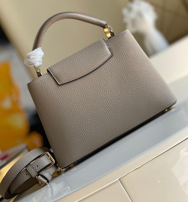 Ozarra Luxury - LOV Bags - 2561