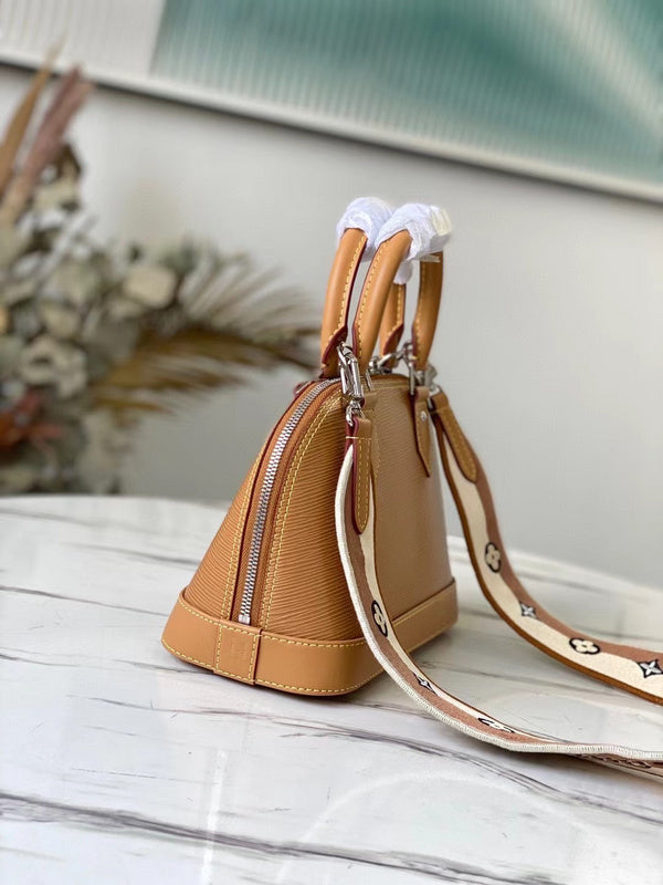 Ozarra Fashion Lu-Vi bags - 17145