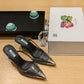 Ozarra Luxury - PD Women Shoes - 249