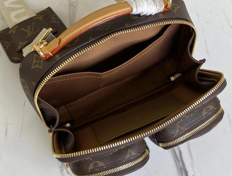 Ozarra Luxury - LOV Bags - 2437