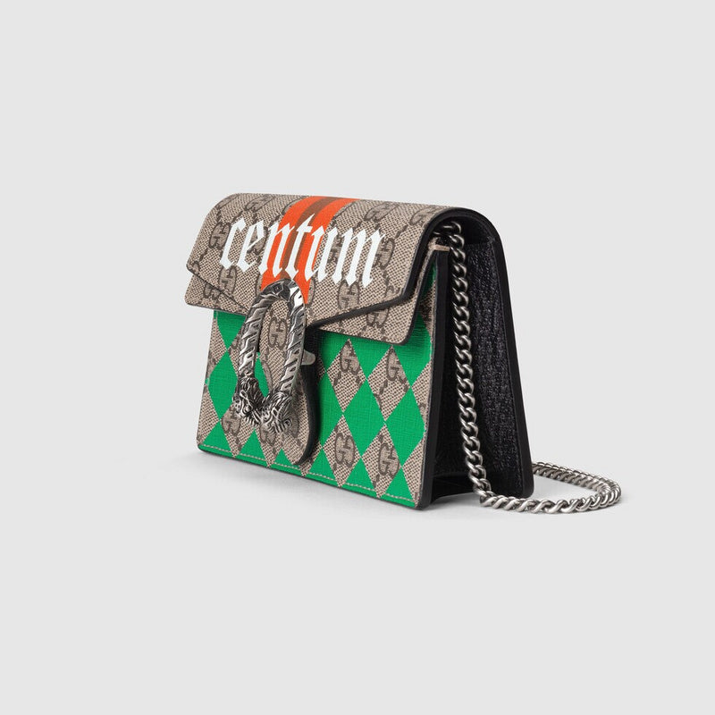 Ozarra - GCI Bags - 4918
