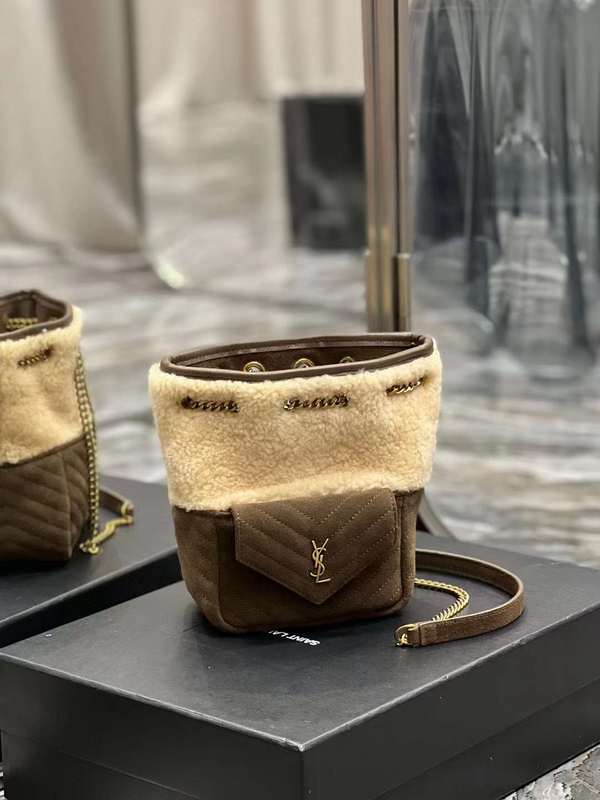 Ozarra - SLY Bags 510