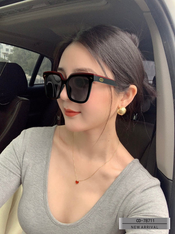 OZ - Dir Sunglasses - 129