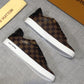 Ozarra Luxury - LOV Men Shoes - 1880