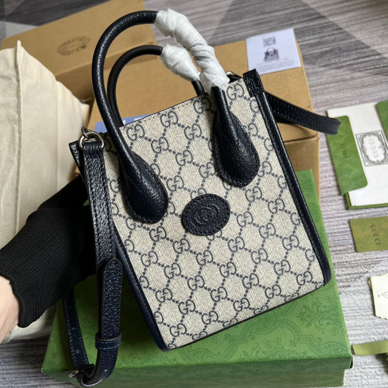 Ozarra - GCI Bags - 4600