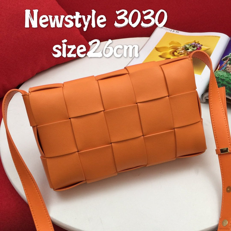 Ozarra Fashion -BBR Bags - 915