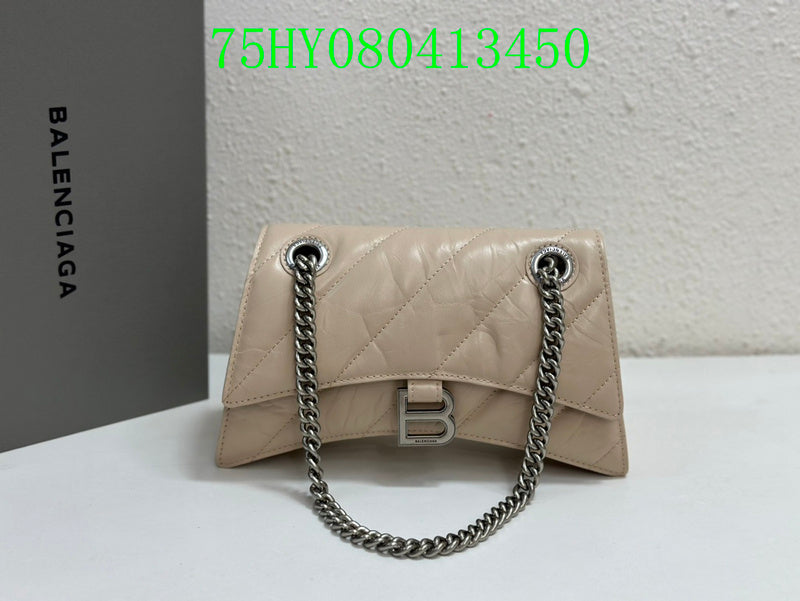 Ozarra Fashion - BGA Bags - 1827