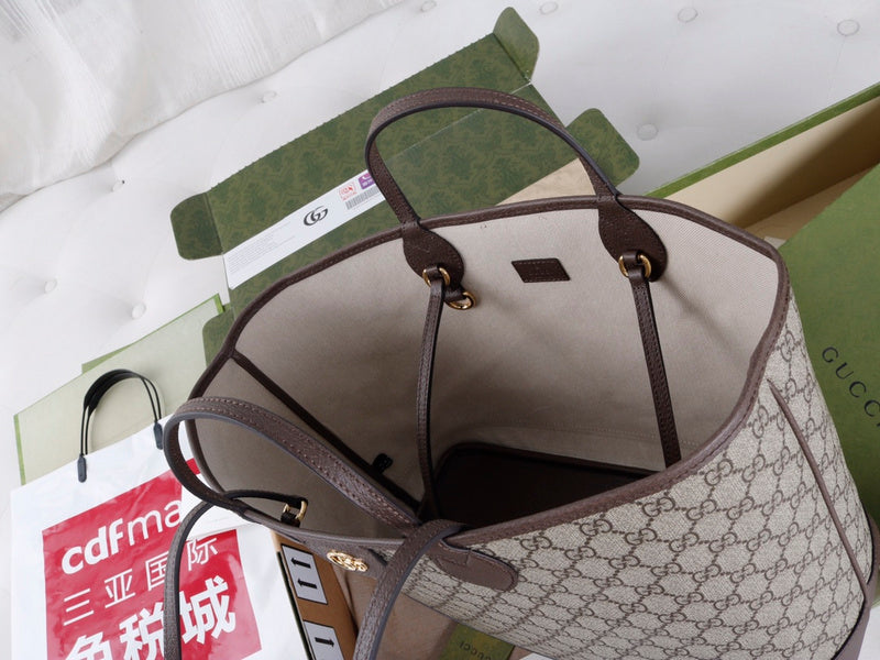 Ozarra - GUKI Women Bags - 514