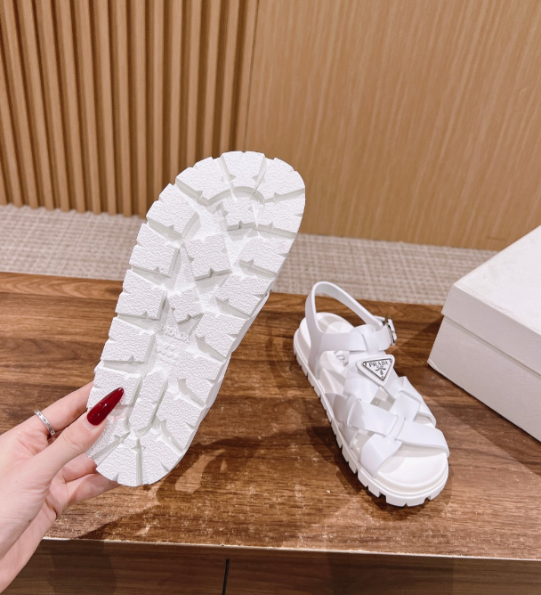 Ozarra Luxury - PD Women Shoes - 041