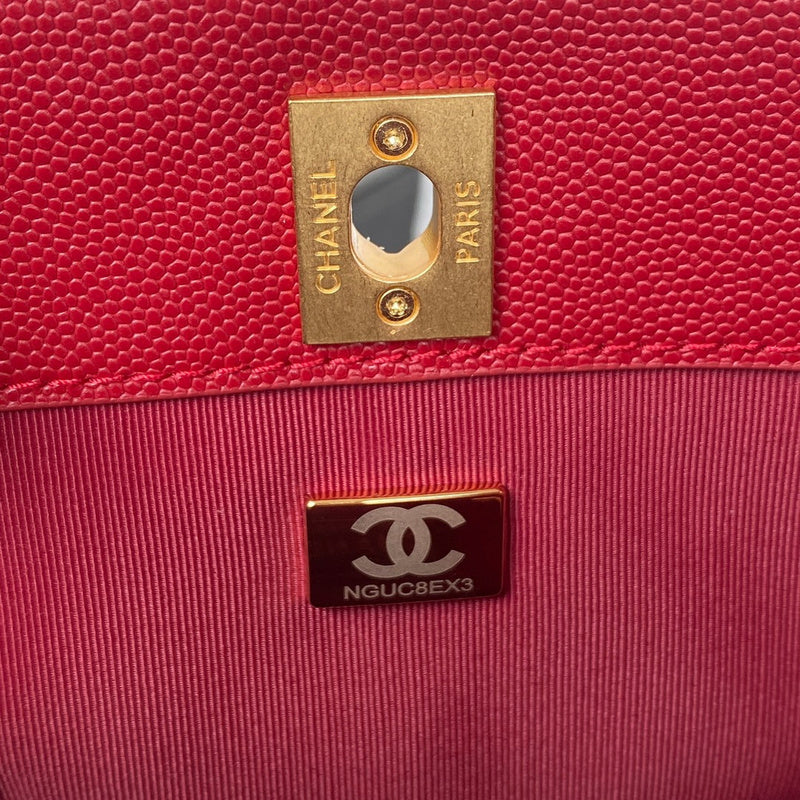 Ozarra - CHL Bags - 7583