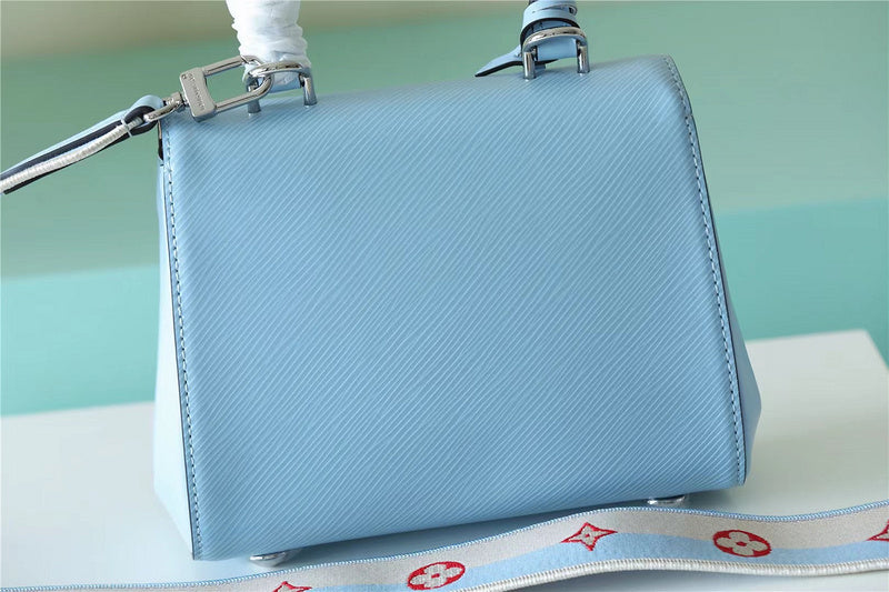 Ozarra - LUV Bags - 079