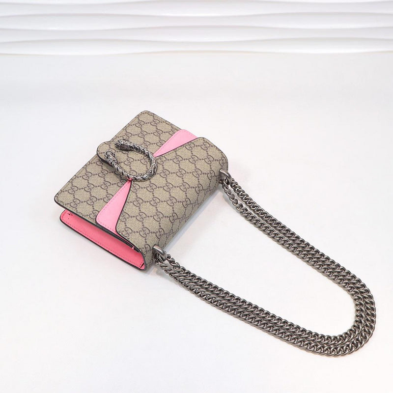 BAB - GCI Bags - 828