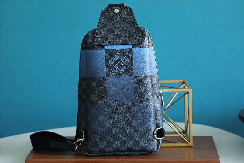 Ozarra Fashion Lu-Vi bags - 10224