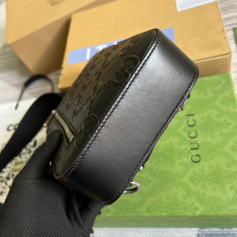 Ozarra - GG Bags - 542
