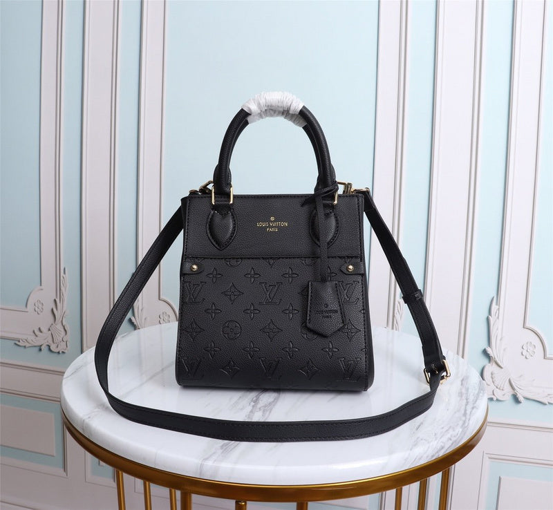 Fashion Lu-Vi bags - 3774