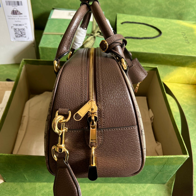 OZ - GCI Bags - 487