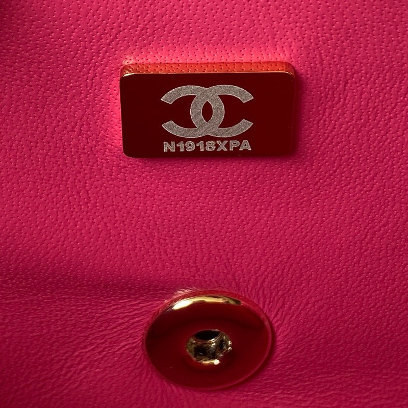 Ozarra - CHL Bags - 7501