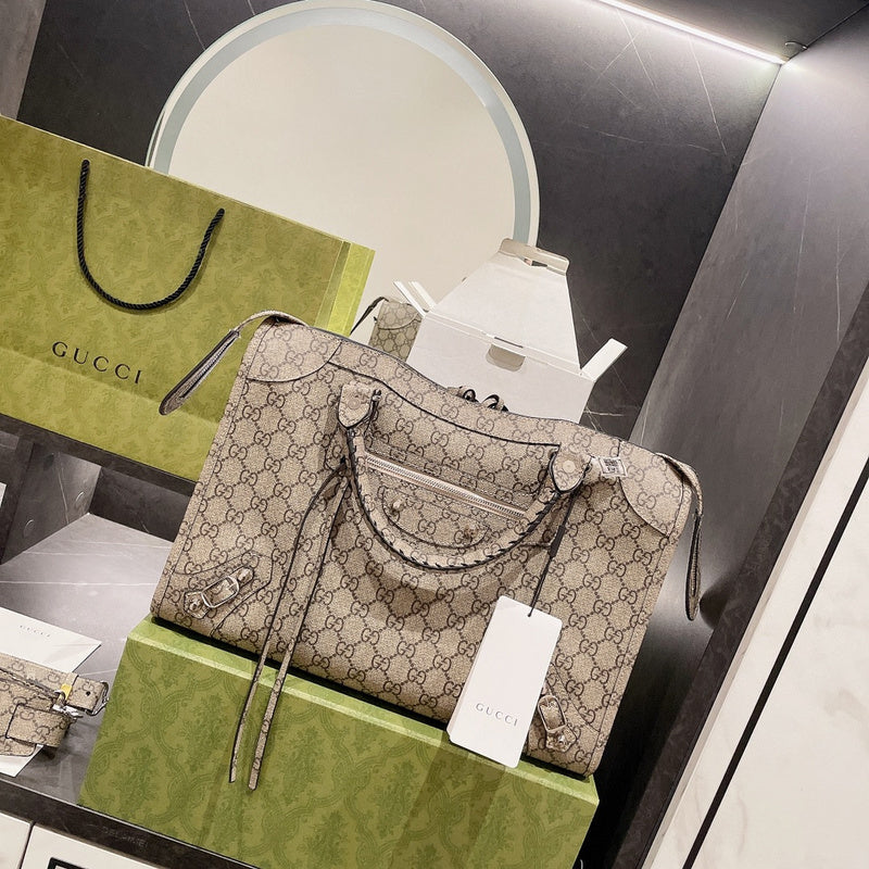 Ozarra Fashion - BGA Bags - 1501