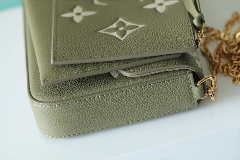 Ozarra - LUV Bags - 088