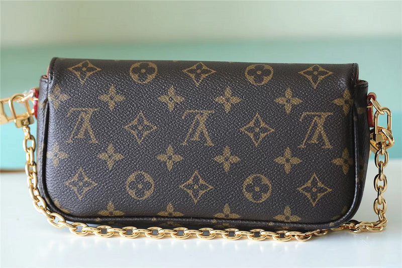 Ozarra - LUV Bags - 418