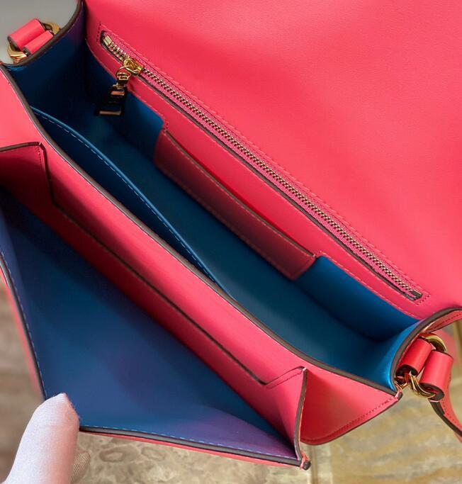 Ozarra Luxury - LOV Bags - 2978
