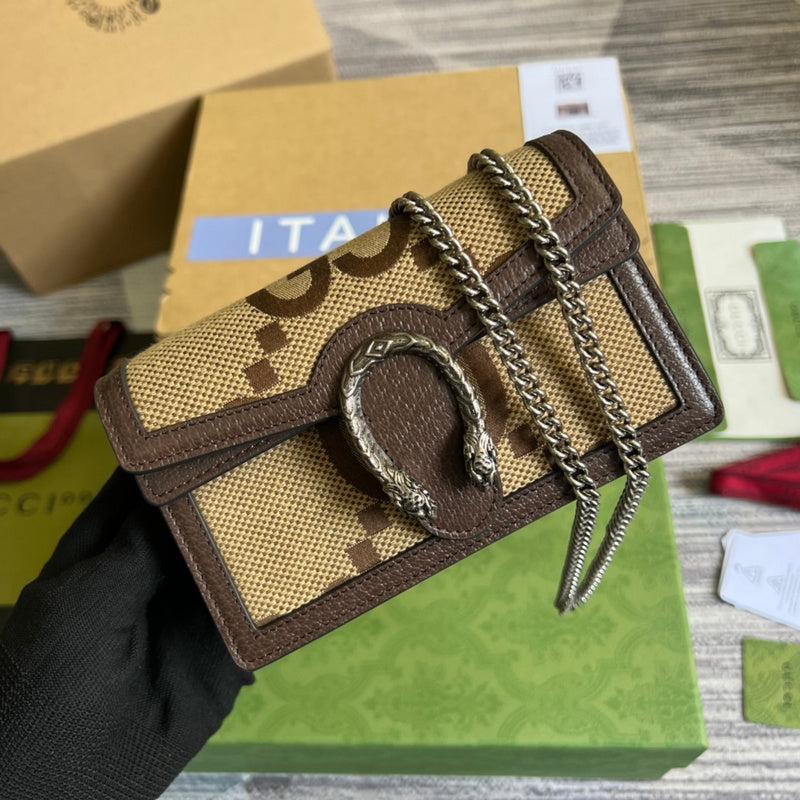 Ozarra - GCI Bags - 4584