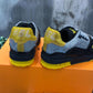 Ozarra Luxury - LOV Men Shoes - 785