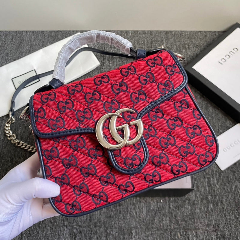 Ozarra - GCI Bags - 2106