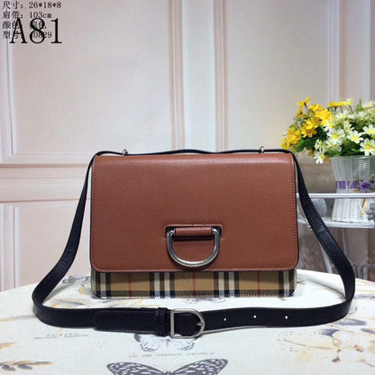 Ozarra Fashion -BBR Bags - 787