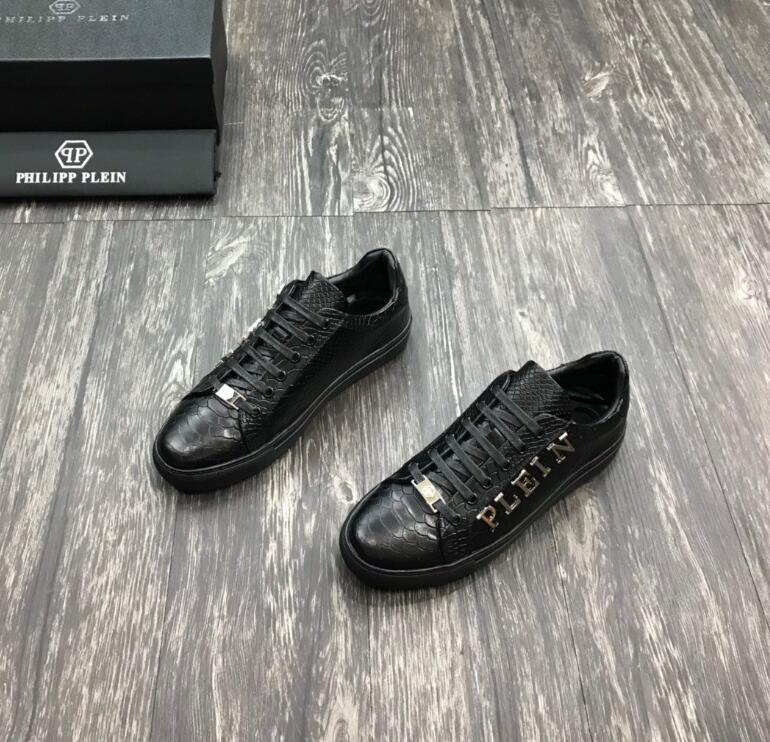 Ozarra Luxury - PHP Shoes - 136