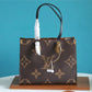 Ozarra Fashion Lu-Vi bags - 8665