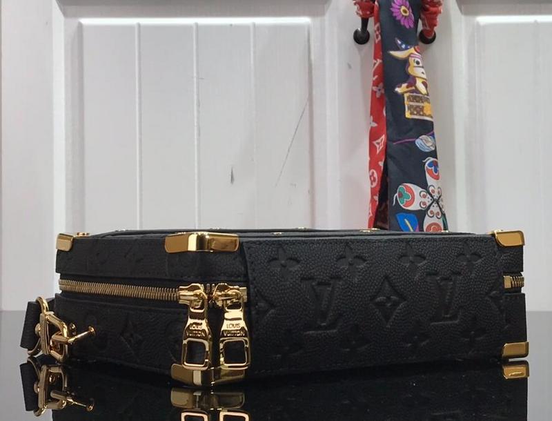 Ozarra Luxury - LOV Bags - 2359