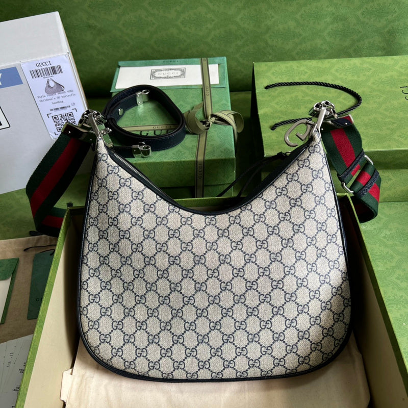 OZ - GCI Bags - 2135