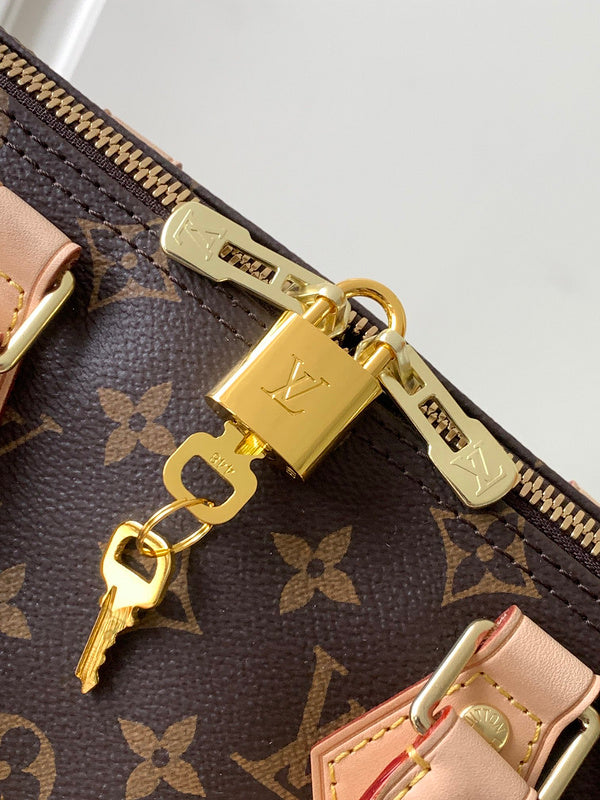 Ozarra Fashion Lu-Vi Bags - 16877