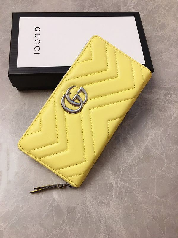 Ozarra - Guki Wallet - 358