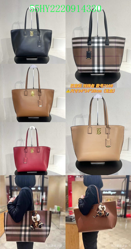 Ozarra Fashion -BBR Bags - 270
