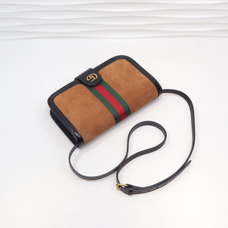 BAB - GCI Bags - 909