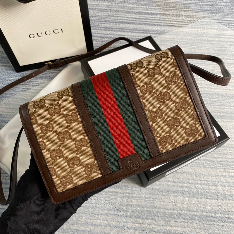 Ozarra - GUKI Bags - 2199