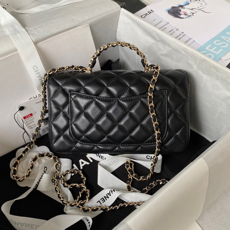 Ozarra - CHL Bags - 7500