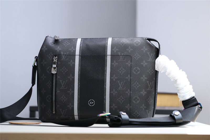 Ozarra Fashion Lu-Vi bags - 10487