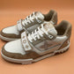 Ozarra Luxury - LOV Men Shoes - 1113
