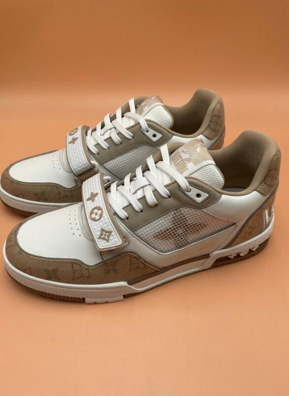 Ozarra Luxury - LOV Men Shoes - 1113