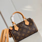 Ozarra Fashion Lu-Vi bags - 17022